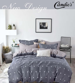 КПБ Candies Cotton Luxe CANCL068 1.5 спальный