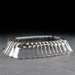 MARAL Набор салатников 2 шт, 12*17см, арт. 126