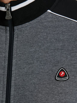 Спортивный костюм мужской 11M-RR-1128 RED-N-ROCKS - Red-n-rock's фото 4