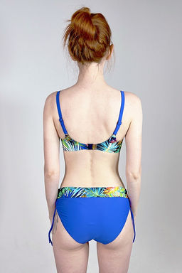 Купальник Rosita Multicolor-Dark Blue