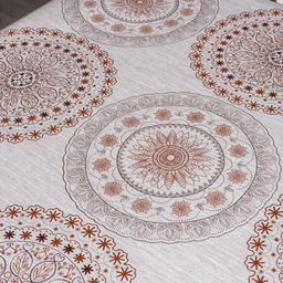 Скатерть MIRELLA 140*180 см арт 213 (140-180-213)