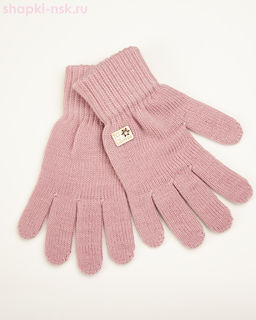 042-TGg Перчатки для девочки (11-13 лет)