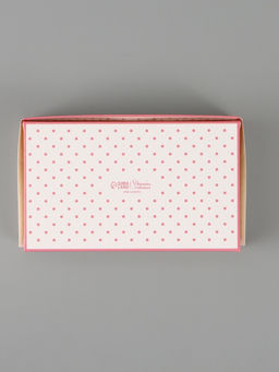 Цена за 5 шт. Коробка складная Only for you, 20 × 12 × 4 см