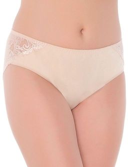 Трусы Milavitsa 260540 нюд