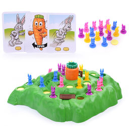 Настольная игра "Кролики и норы" в пакете