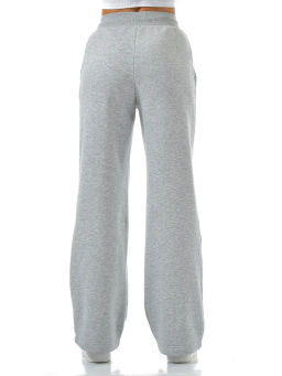 утепленные брюки палаццо из флиса. - А+б коллекция фото 29