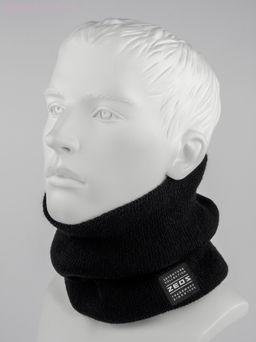 ALPHA Снуд мужской