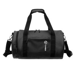 Сумка спортивная TORBER РИТМ T1809BL-BBY