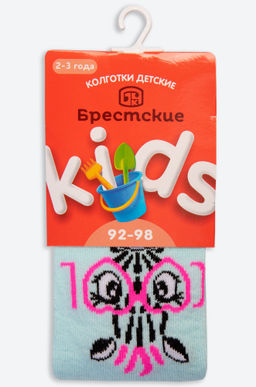 Колготки для девочки Брестские  фото 3