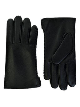 Перчатки мужские 100% ш IS984 black - Eleganzza фото 2