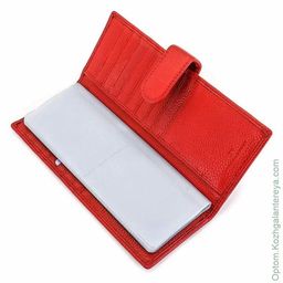 Женская кожаная визитница SV СВ 1002-1028 - Sergio valentini фото 4