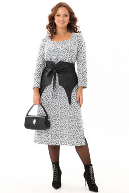 Платье Angelina&Co 928 - Mira fashion фото 757