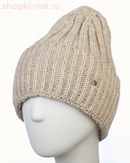 86505 Burbon Колпак женский флис (56-58)