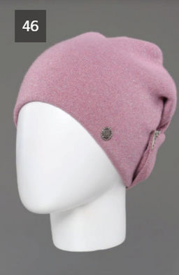 Шапка Париж - Ferz фото 10