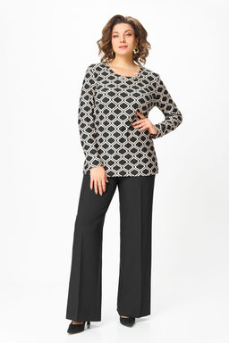 Джемпер Swallow 878 фото 2