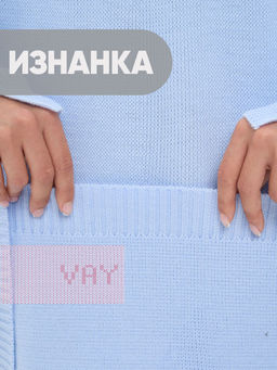 Платье женское 5242-2533 - Vay фото 9