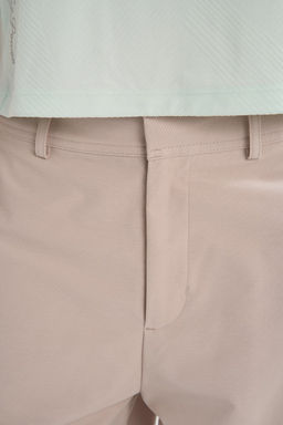 Брюки трикотажные Серый ANTA SPORTS CLUB Knit Track Pants  фото 8