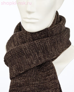 13189 MMS Шарф мужской (180 x 20)