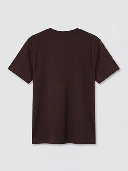 Loose Fit Basic Dry Touch Ti??rt