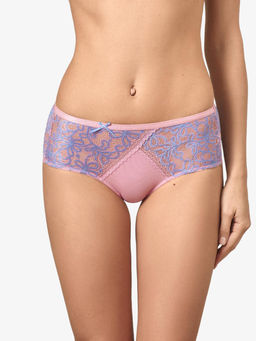 Lui et Elle / Трусы шорты FLEUR