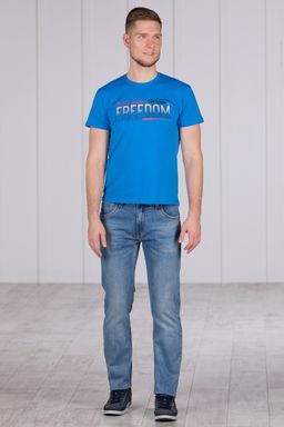 Джинсы 
 1.RS4056-74P