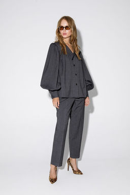 Костюм Pirs 4770 серый 2  фото 5