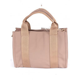 Сумка женская искусственная кожа DJ-CM 7329-PINK, 1отд, плечевой ремень, розовый SALE 263858
