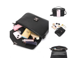 Сумка женская Lanotti 5015/коричневый