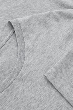 PACK DE 3 CAMISETAS DE ALGOD?N CON CUELLO REDONDO - H&m фото 5