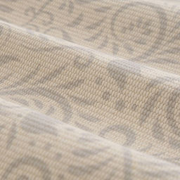 Коврик SL Home Cotton, 60180 см, светло-серый, хлопок 50% - Sima-land home фото 8