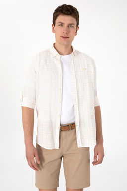 Erkek Ta_ Uzun Kollu G_mlek Sepette S_rpriz _ndirim