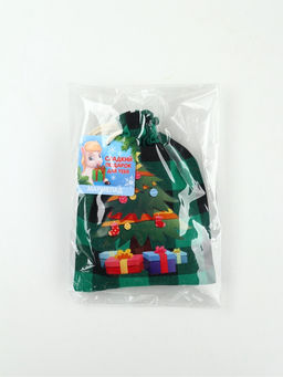 Цена за 2 шт. Мармелад жевательный в мешке Сладкий подарок, в виде ягод, 50 г - Фабрика счастья фото 4