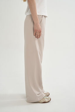 Брюки трикотажные Серый ANTA SPORTS CLUB Knit Track Pants  фото 4