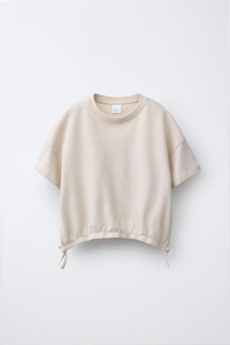 CONJUNTO CAMISETA LAZOS Y PANTAL?N JOGGER / Arena