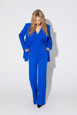 Костюм Pirs 4890 ярко-синий  фото 2