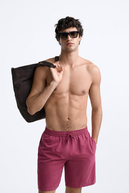 UZUN DENIZ SORTU - Zara фото 10