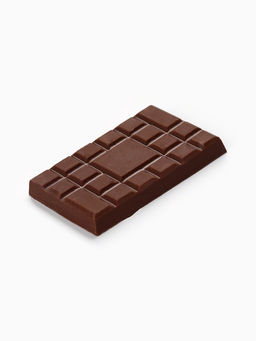 Подарочный набор Кот, чай ассорти 5.4 г ( 3 шт.?1.8 г), молочный шоколад 25 г (5 шт.?5 г), открытка - Фабрика счастья фото 4