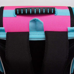 RAm-484-6 Рюкзак школьный с мешком - Grizzly фото 37