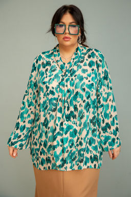 Блуза женская - Jp фото 6