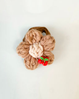 Резинка для волос