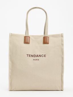 Шоппер TENDANCE