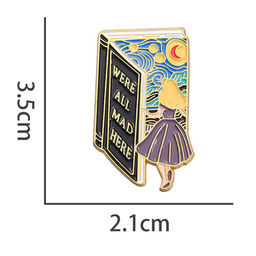 Значок арт. 32 2139 (id 276314) - Rada фото 3