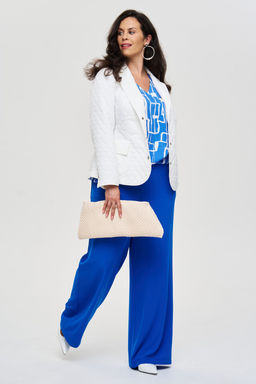 Брюки Вдохновение темно-синий - Intikoma фото 25