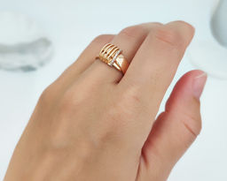 Кольцо - Vel vett фото 2