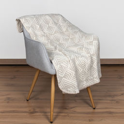 Плед 25С150-ШР/у./л.с.уп. 190*220 "Арт" цв. 330 рис. 309