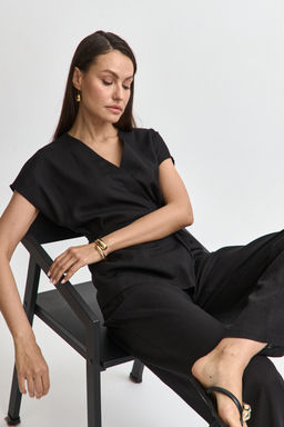 Брюки С7508-5 НСК - Cloxy фото 5