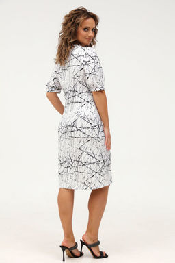 Платье Angelina&Co 928 - Mira fashion фото 941