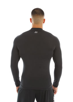 Лонгслив мужской