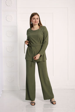 Джемпер женский П4617 - Olsarri фото 10