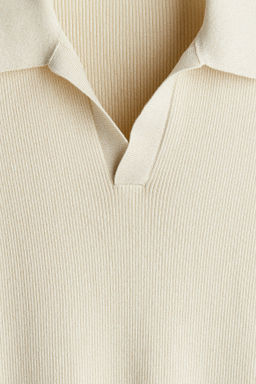 Polo brillante Slim Fit - H&m фото 8